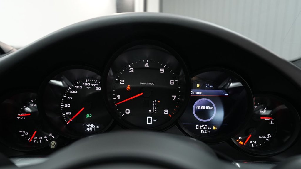 Used Porsche 911 2017 for sale - 77755250: Photo 44