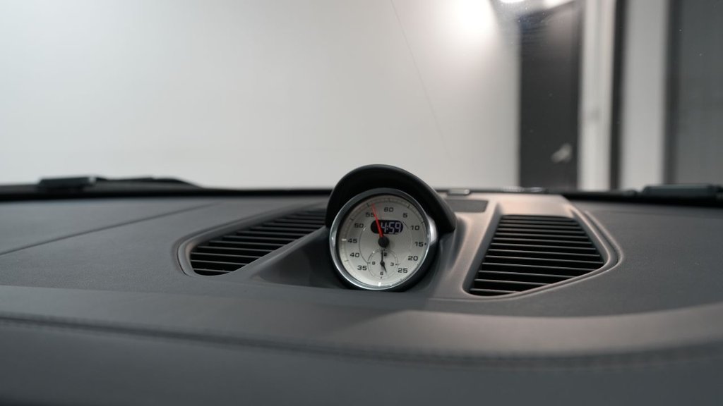 Used Porsche 911 2017 for sale - 77755250: Photo 45