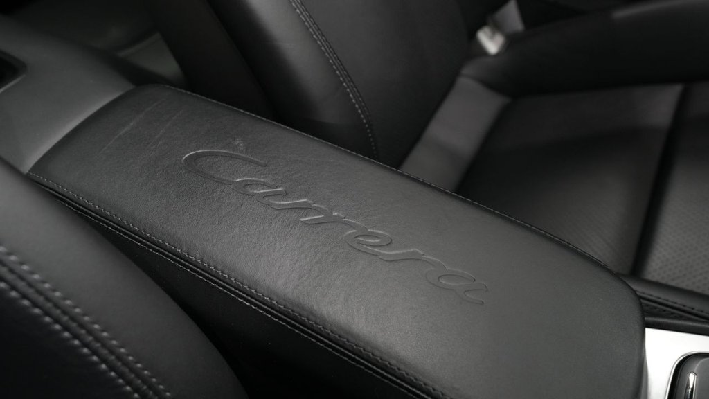 Used Porsche 911 2017 for sale - 77755250: Photo 48