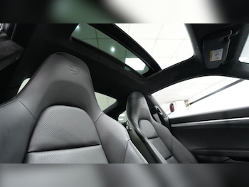 Used Porsche 911 2017 for sale - 77755250: Photo