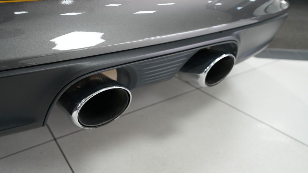 Used Porsche 911 2017 for sale - 77755250: Photo 5