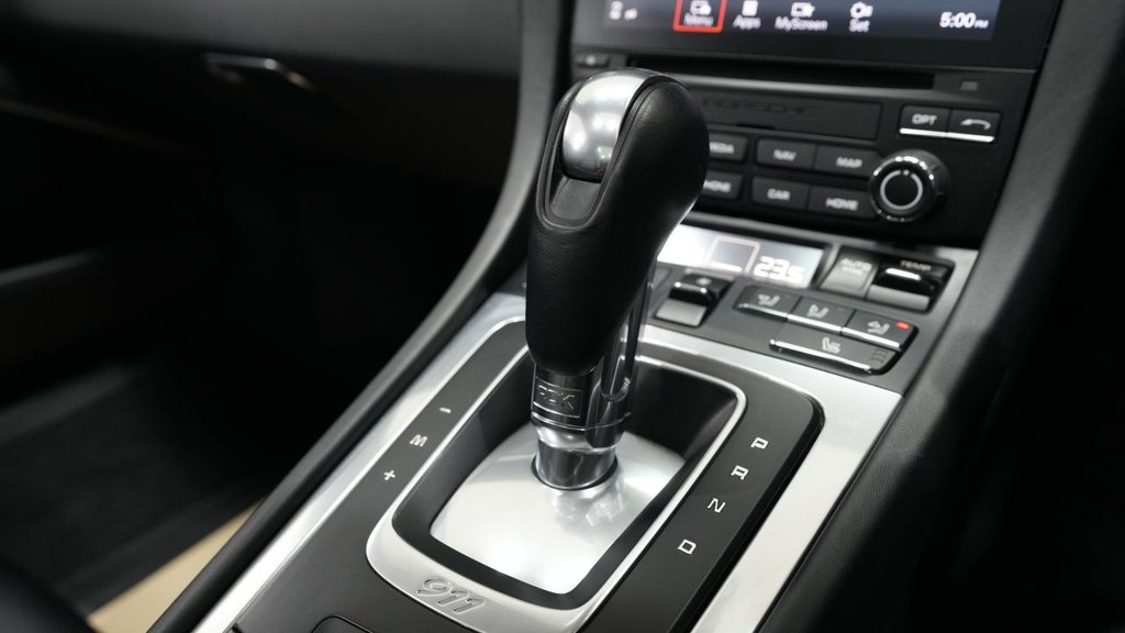 Used Porsche 911 2017 for sale - 77755250: Photo 50