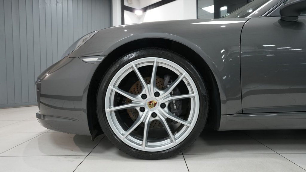 Used Porsche 911 2017 for sale - 77755250: Photo 6