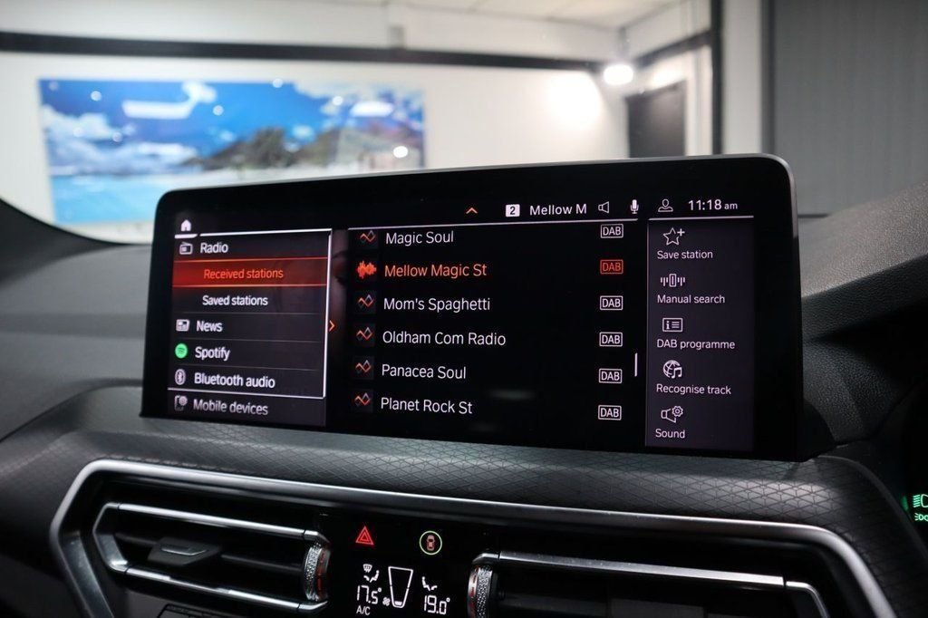 Used BMW X3 2022 for sale - 75961880: Photo 32