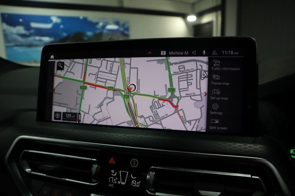 Used BMW X3 2022 for sale - 75961880: Photo 33