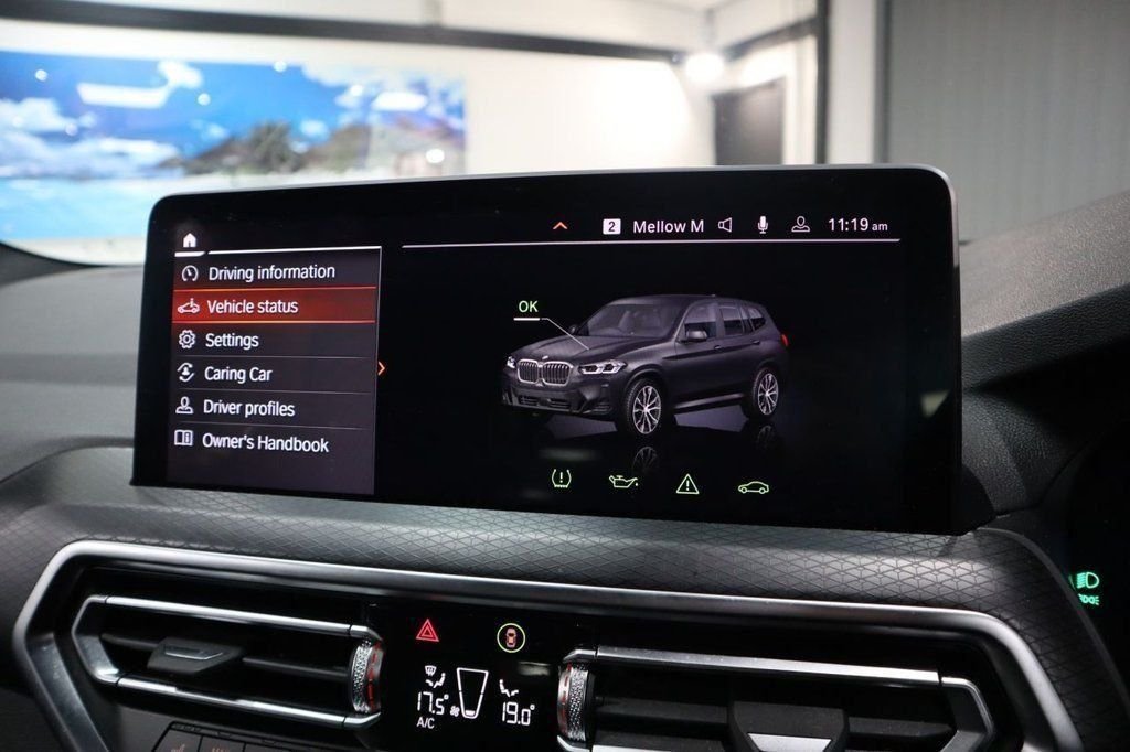 Used BMW X3 2022 for sale - 75961880: Photo 34