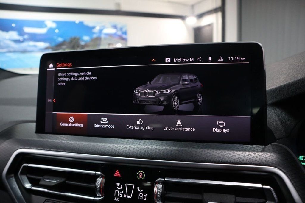 Used BMW X3 2022 for sale - 75961880: Photo 35