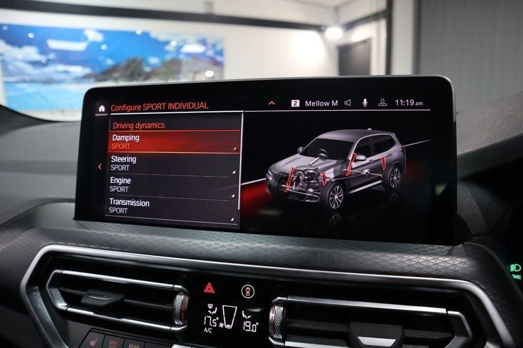 Used BMW X3 2022 for sale - 75961880: Photo 36