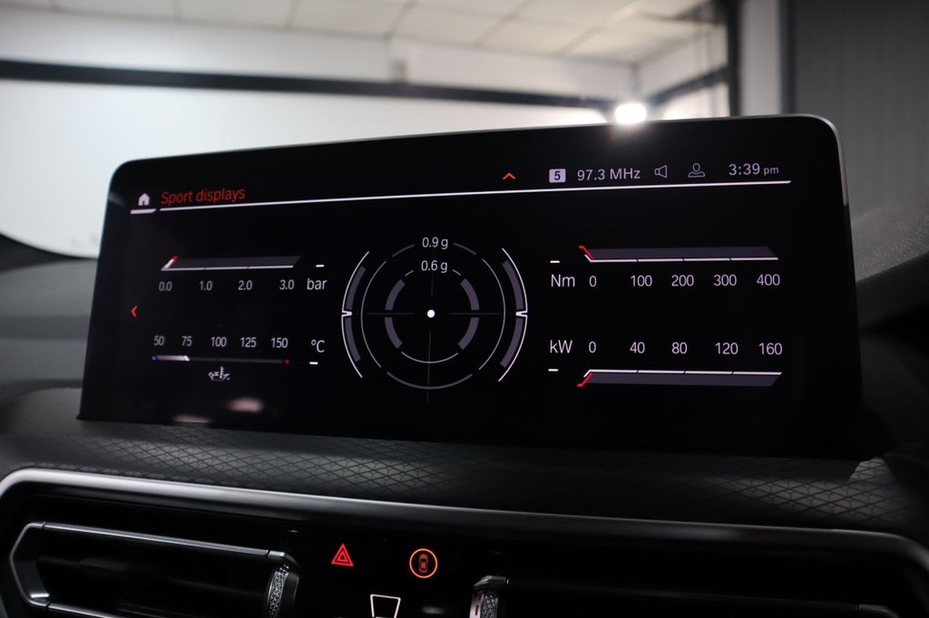 Used BMW X3 2022 for sale - 75961880: Photo 37