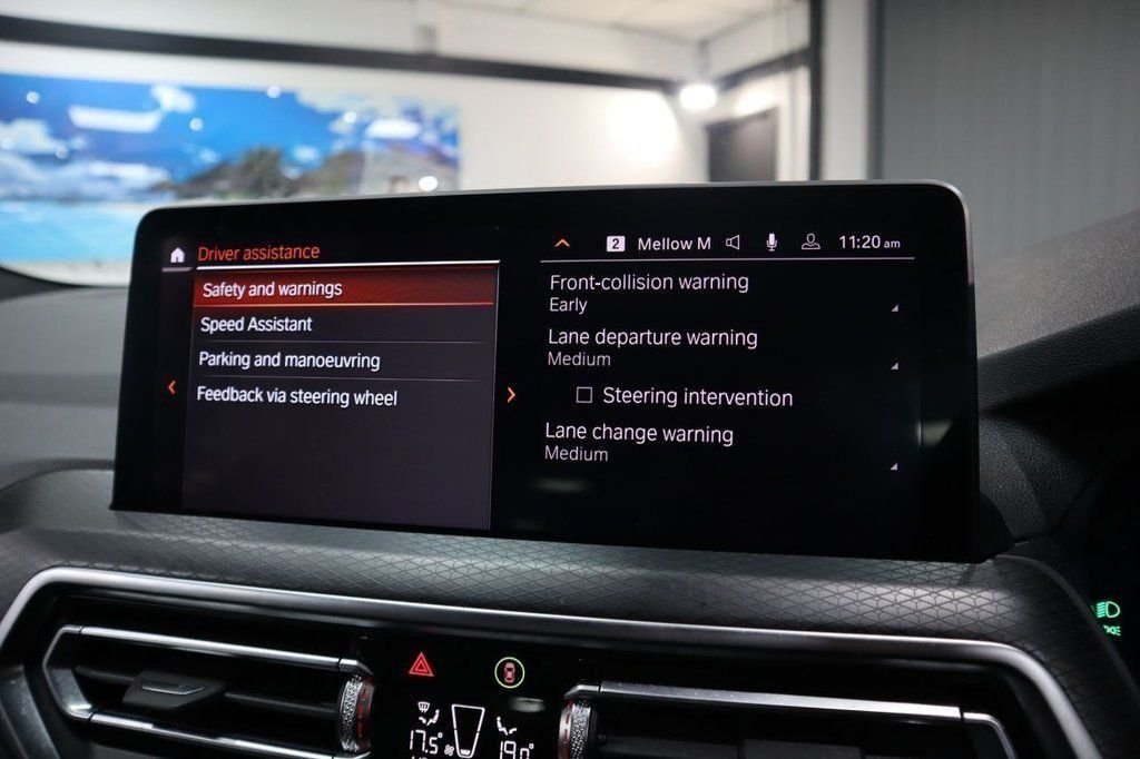 Used BMW X3 2022 for sale - 75961880: Photo 38