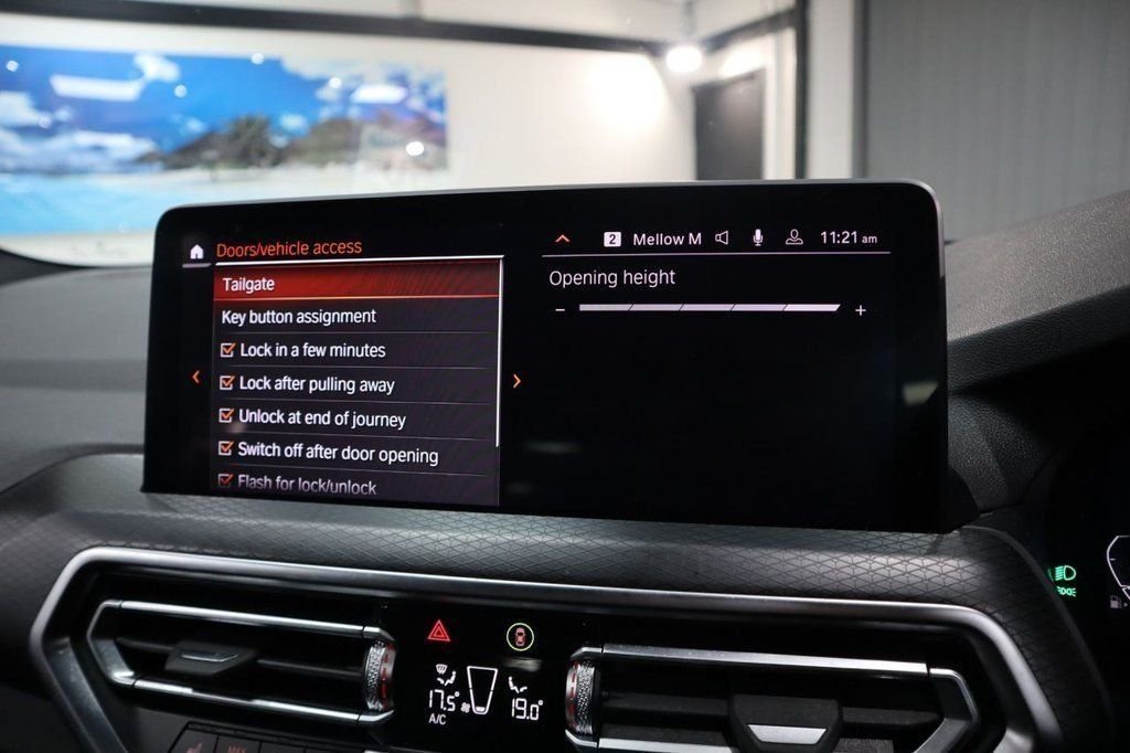 Used BMW X3 2022 for sale - 75961880: Photo 40