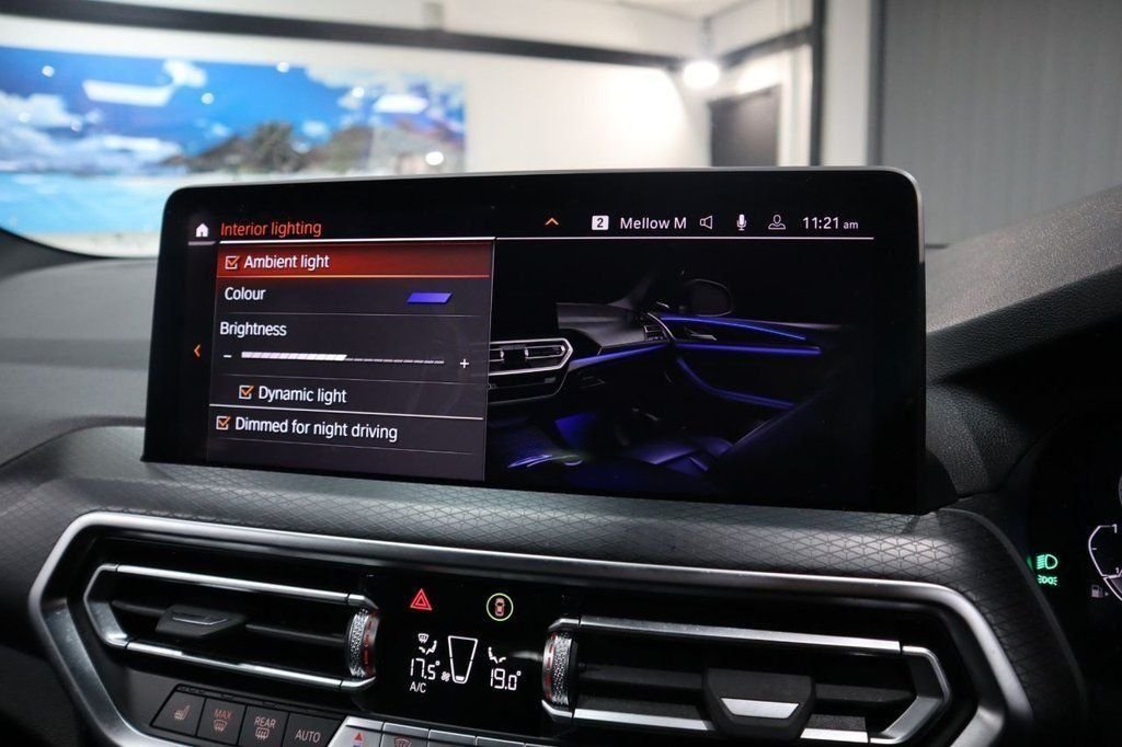 Used BMW X3 2022 for sale - 75961880: Photo 41