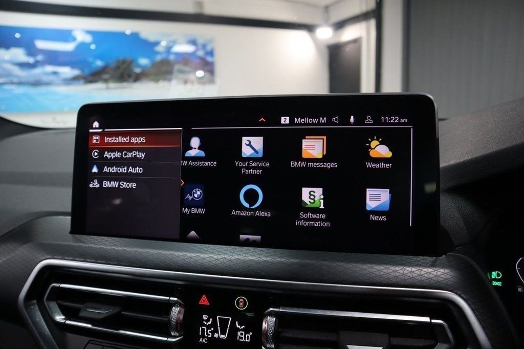 Used BMW X3 2022 for sale - 75961880: Photo 42