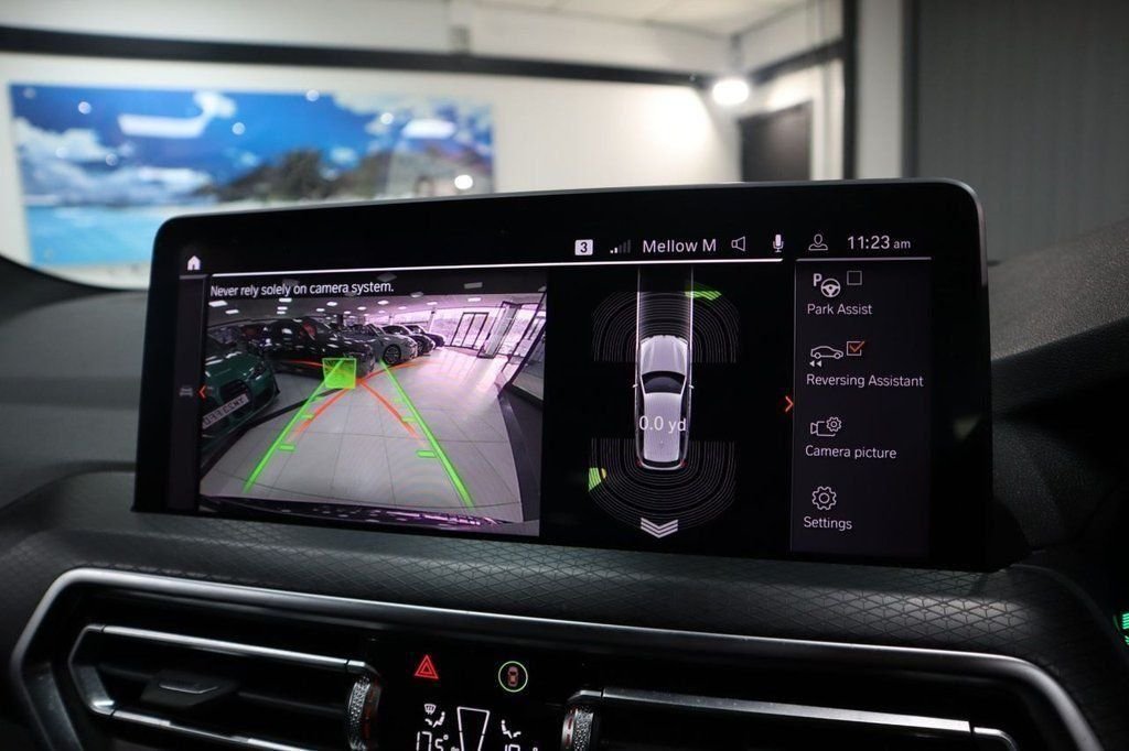 Used BMW X3 2022 for sale - 75961880: Photo 43