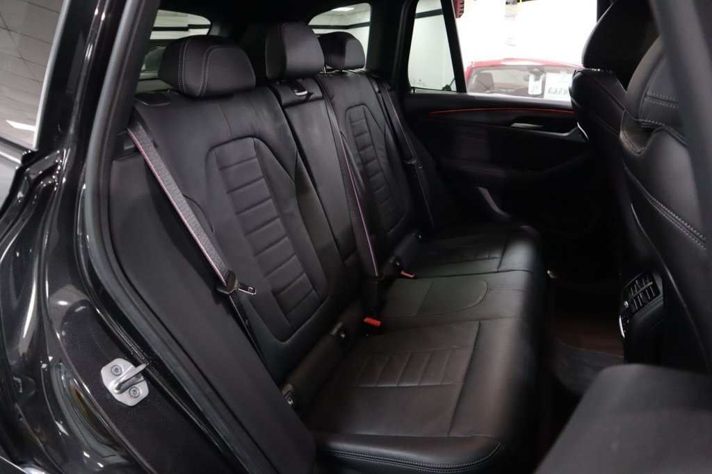 Used BMW X3 2022 for sale - 75961880: Photo 45