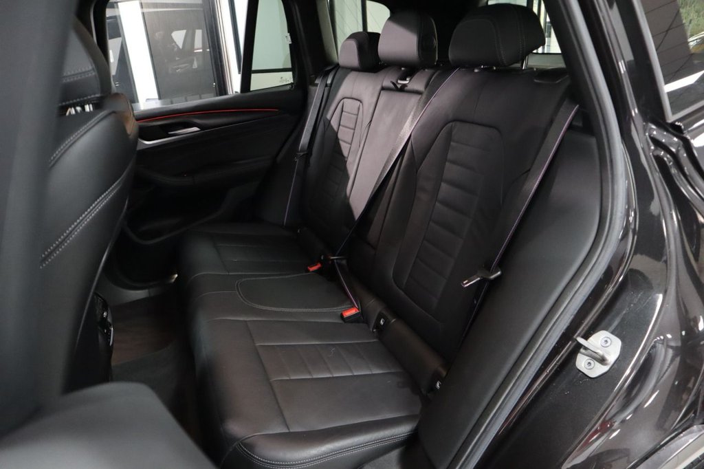 Used BMW X3 2022 for sale - 75961880: Photo 47