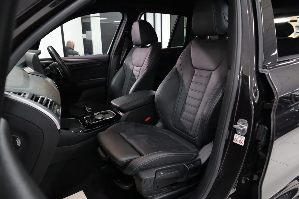 Used BMW X3 2022 for sale - 75961880: Photo 48