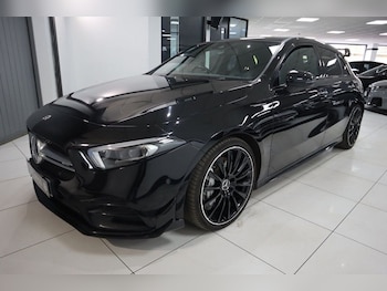 Used Mercedes-Benz A-Class 2022 for sale - 75397589: Photo