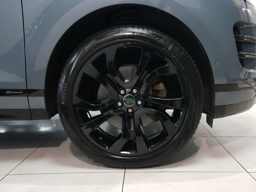 Used Land Rover Range Rover Evoque 2019 for sale - 77936938: Photo 11