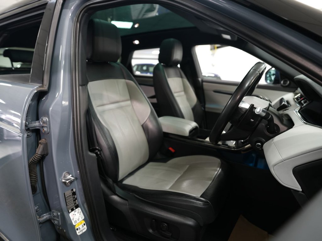 Used Land Rover Range Rover Evoque 2019 for sale - 77936938: Photo 16