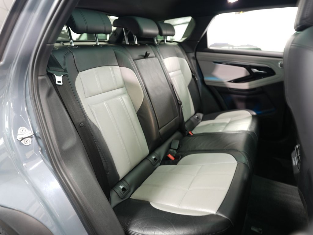 Used Land Rover Range Rover Evoque 2019 for sale - 77936938: Photo 17