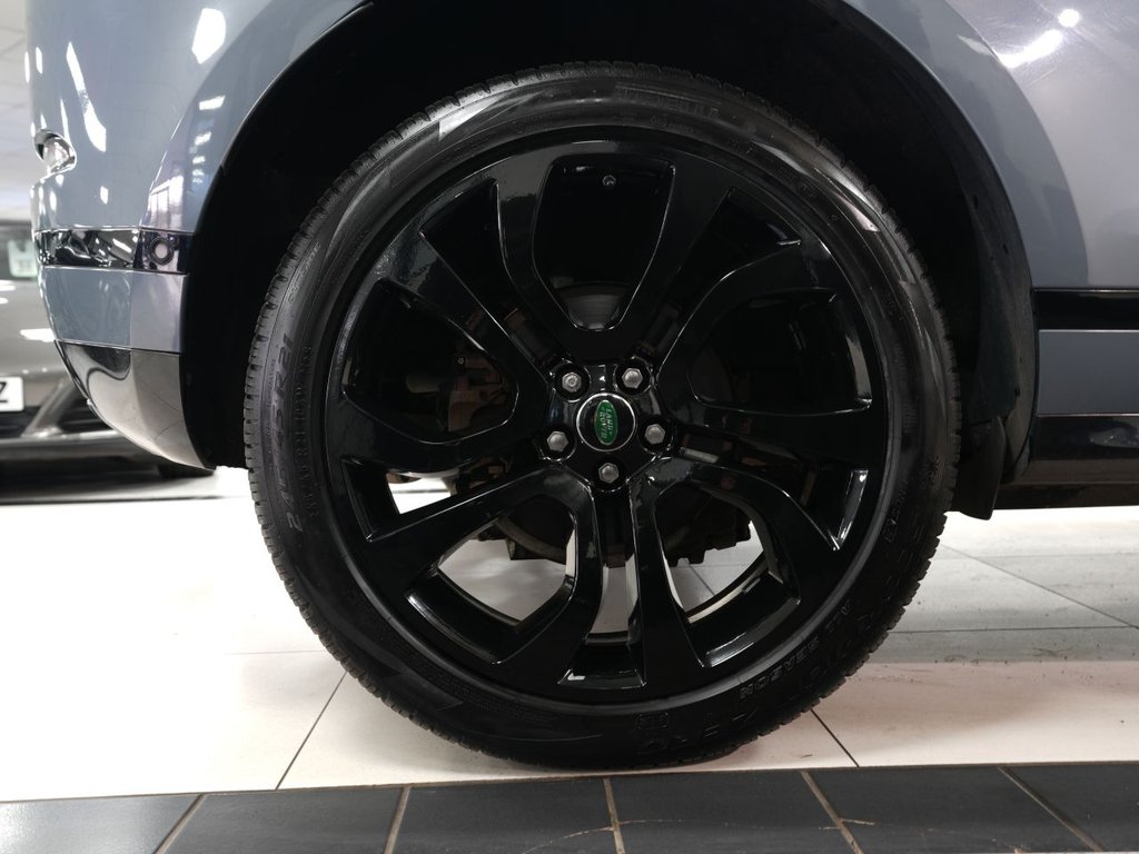 Used Land Rover Range Rover Evoque 2019 for sale - 77936938: Photo 18