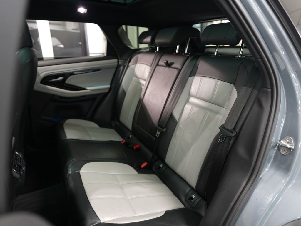 Used Land Rover Range Rover Evoque 2019 for sale - 77936938: Photo 20