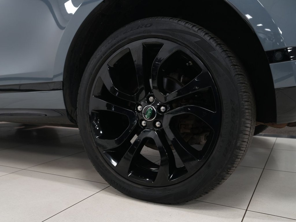 Used Land Rover Range Rover Evoque 2019 for sale - 77936938: Photo 21