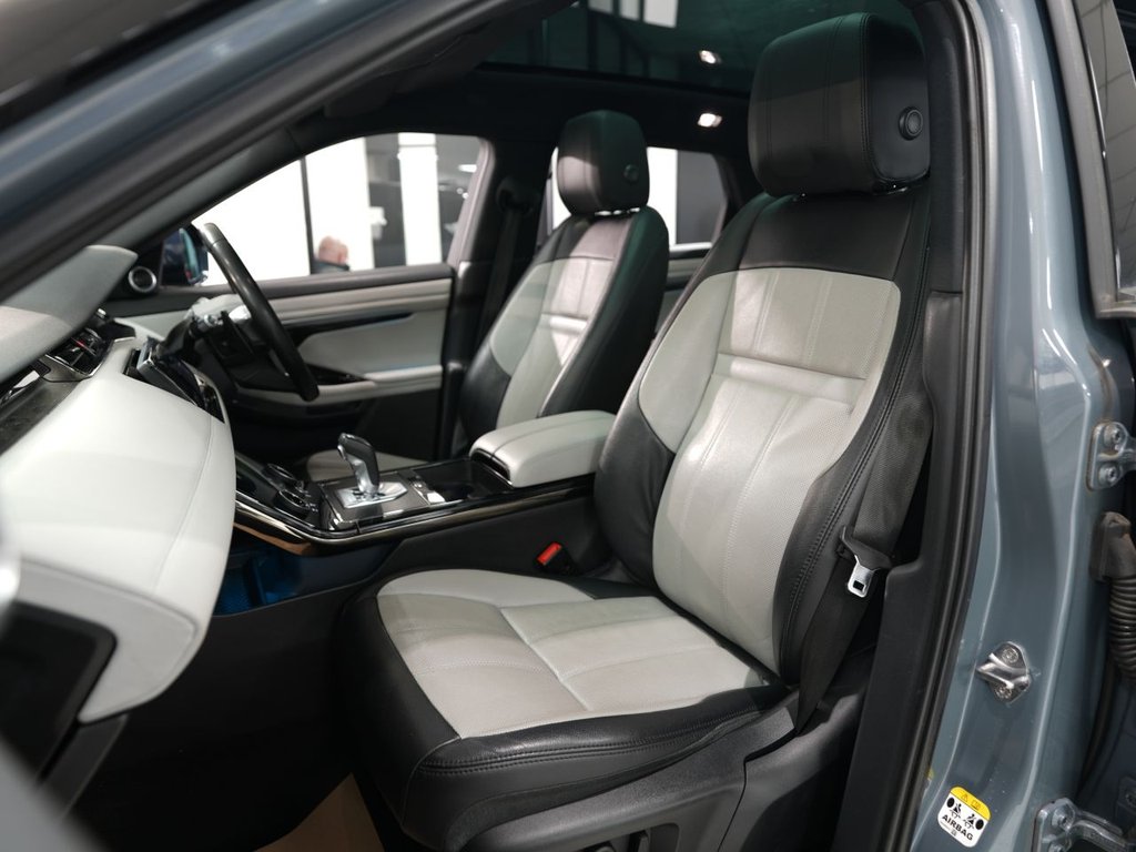 Used Land Rover Range Rover Evoque 2019 for sale - 77936938: Photo 22