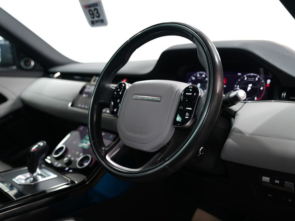 Used Land Rover Range Rover Evoque 2019 for sale - 77936938: Photo 23