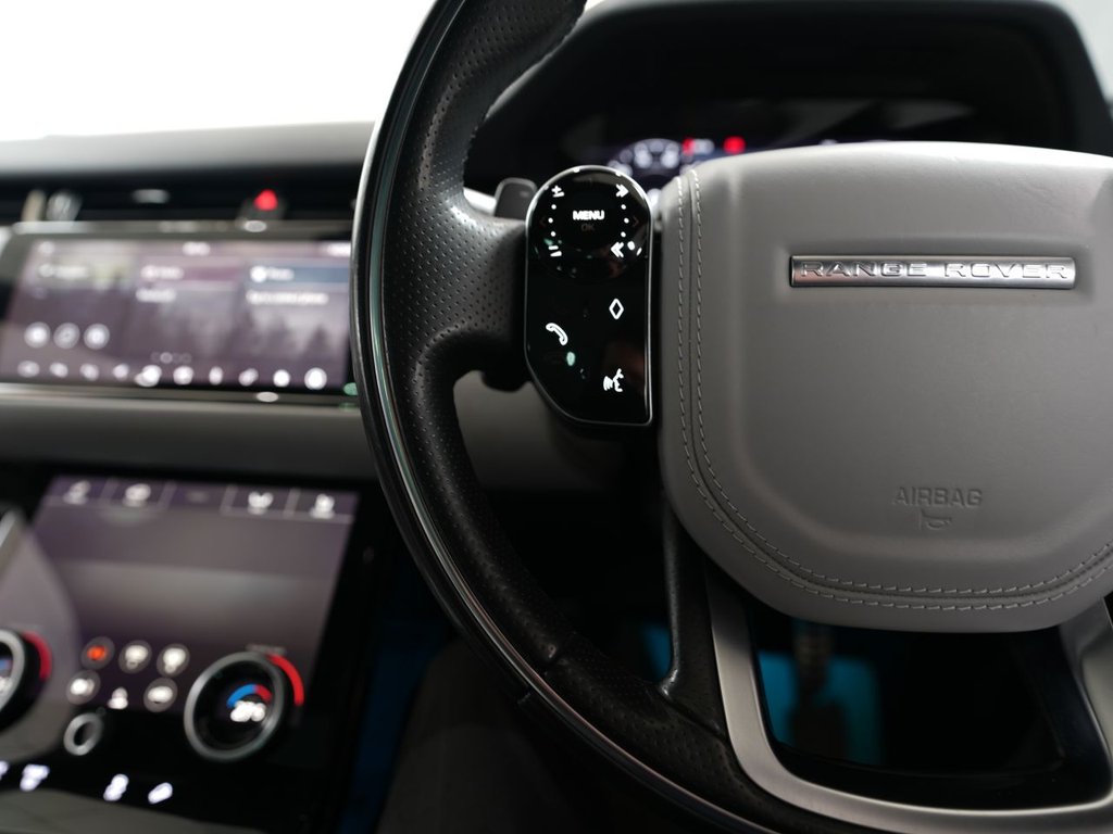 Used Land Rover Range Rover Evoque 2019 for sale - 77936938: Photo 24