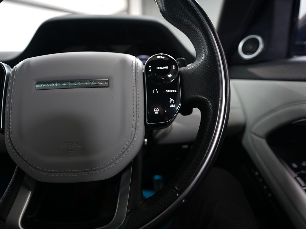 Used Land Rover Range Rover Evoque 2019 for sale - 77936938: Photo 25