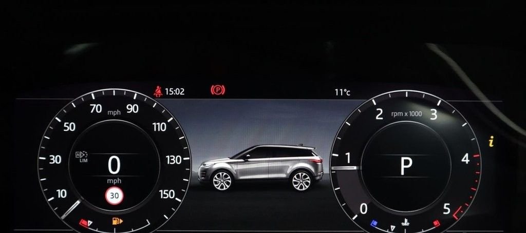 Used Land Rover Range Rover Evoque 2019 for sale - 77936938: Photo 26