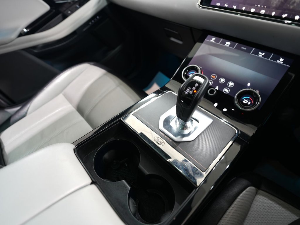 Used Land Rover Range Rover Evoque 2019 for sale - 77936938: Photo 29