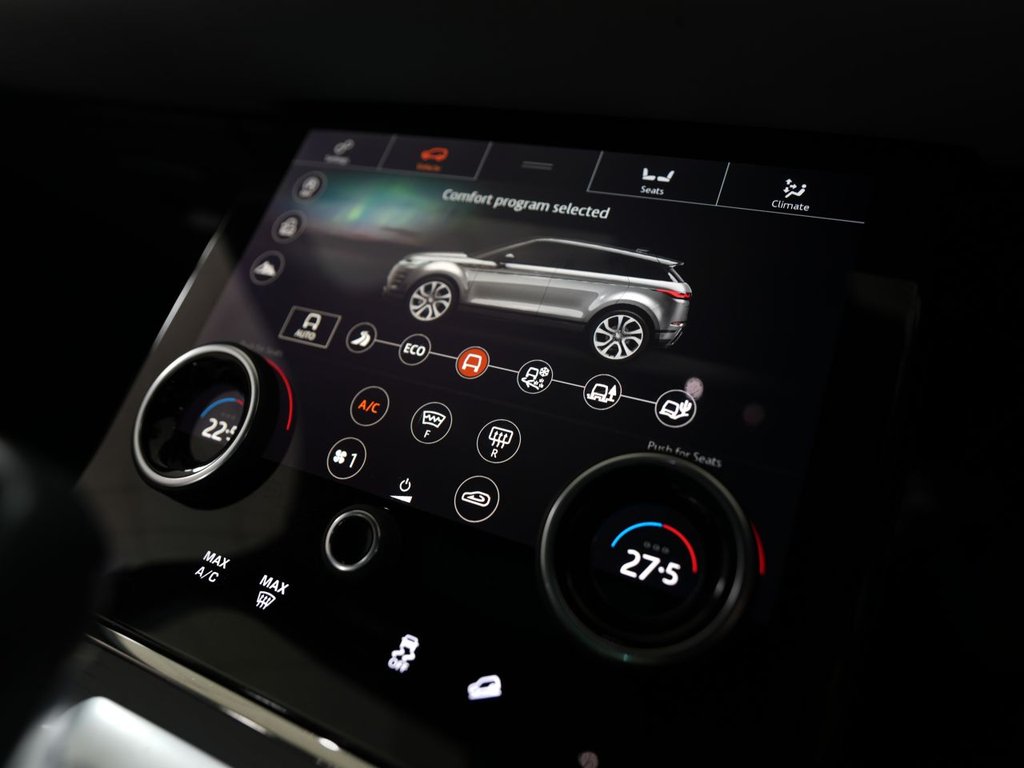 Used Land Rover Range Rover Evoque 2019 for sale - 77936938: Photo 31