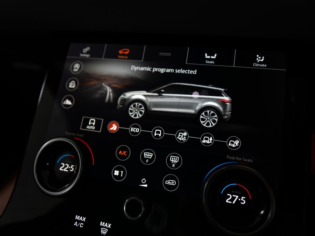 Used Land Rover Range Rover Evoque 2019 for sale - 77936938: Photo 32