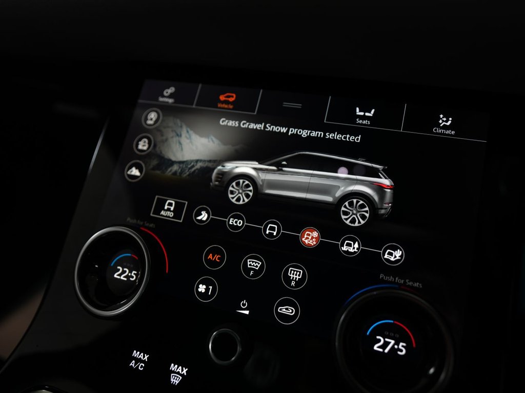 Used Land Rover Range Rover Evoque 2019 for sale - 77936938: Photo 34