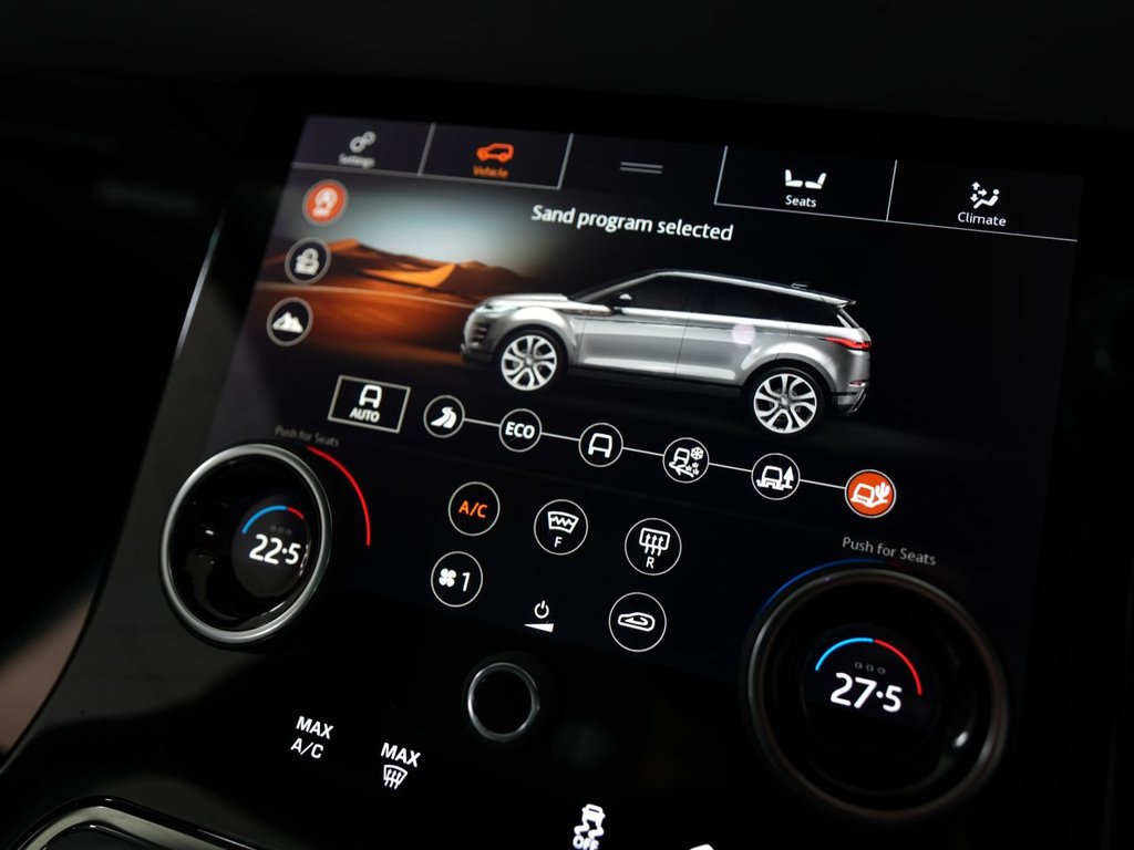 Used Land Rover Range Rover Evoque 2019 for sale - 77936938: Photo 36