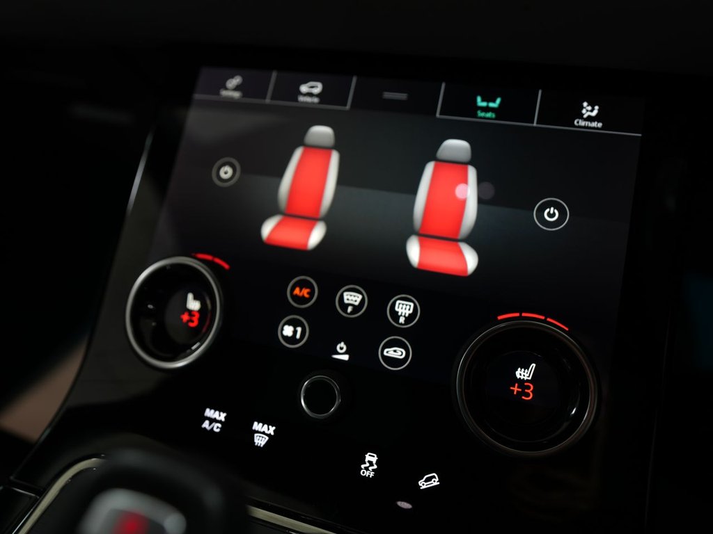 Used Land Rover Range Rover Evoque 2019 for sale - 77936938: Photo 37