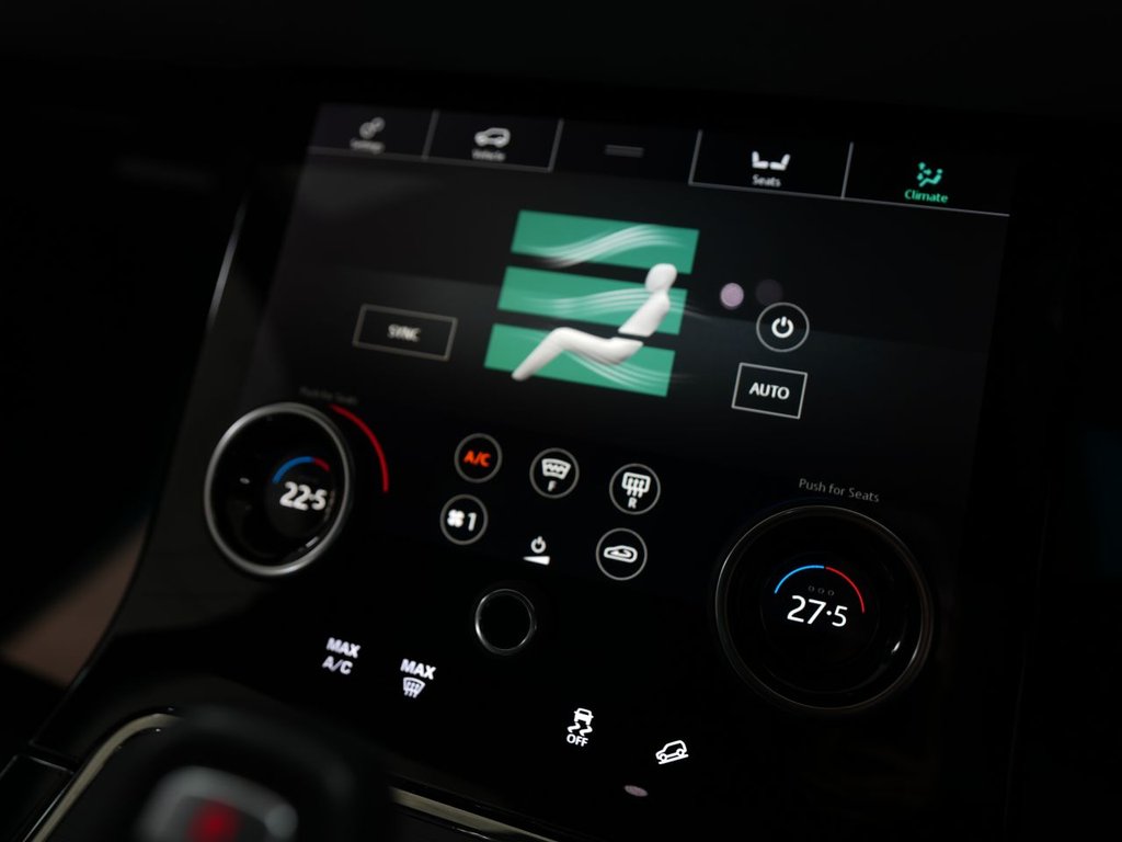 Used Land Rover Range Rover Evoque 2019 for sale - 77936938: Photo 38