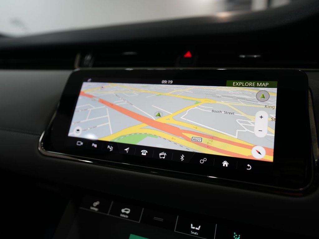 Used Land Rover Range Rover Evoque 2019 for sale - 77936938: Photo 41