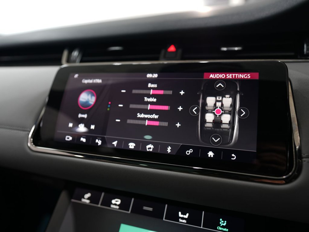 Used Land Rover Range Rover Evoque 2019 for sale - 77936938: Photo 44