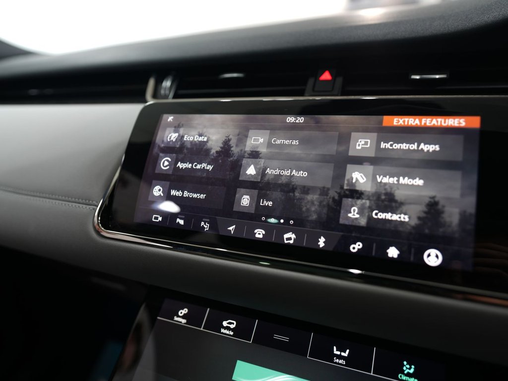 Used Land Rover Range Rover Evoque 2019 for sale - 77936938: Photo 45