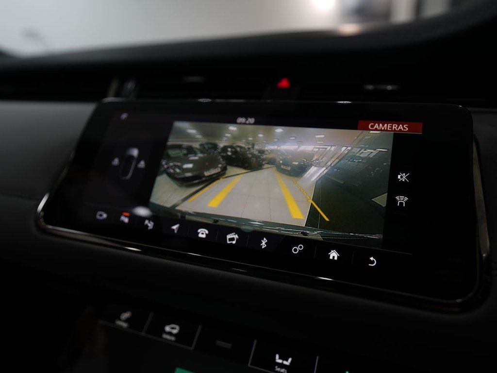 Used Land Rover Range Rover Evoque 2019 for sale - 77936938: Photo 46