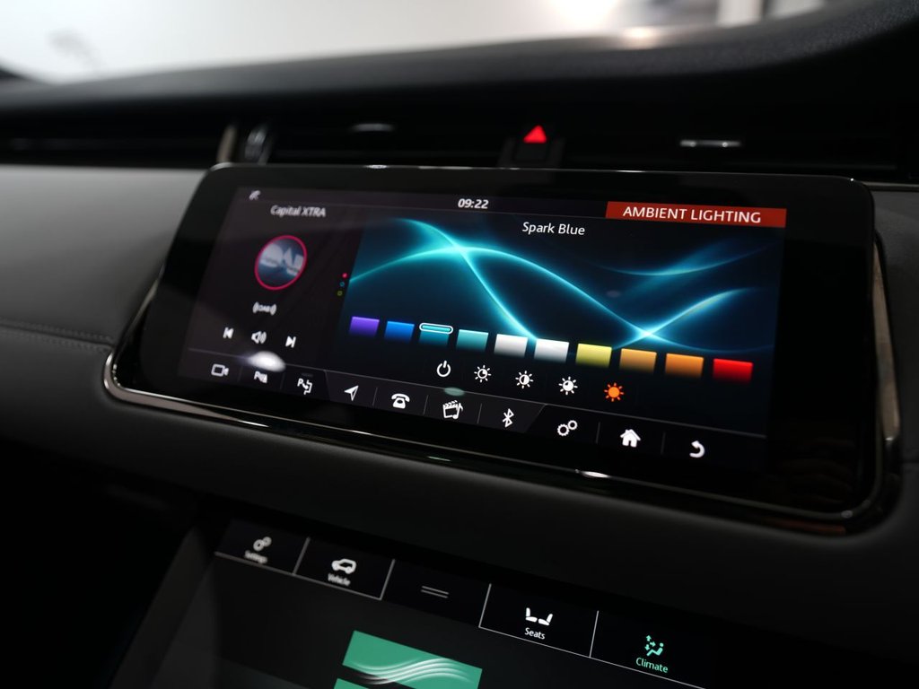 Used Land Rover Range Rover Evoque 2019 for sale - 77936938: Photo 49