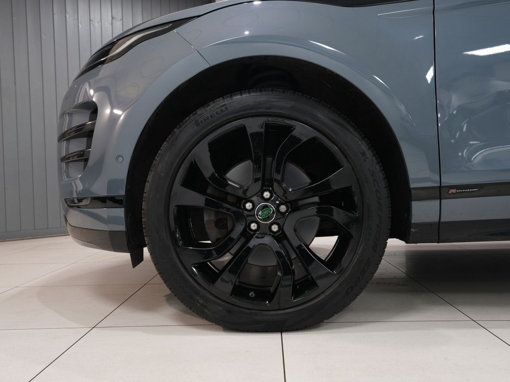 Used Land Rover Range Rover Evoque 2019 for sale - 77936938: Photo 5
