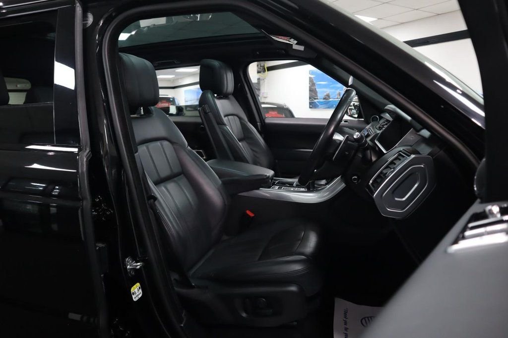 Used Land Rover Range Rover Sport 2022 for sale - 77276247: Photo 13