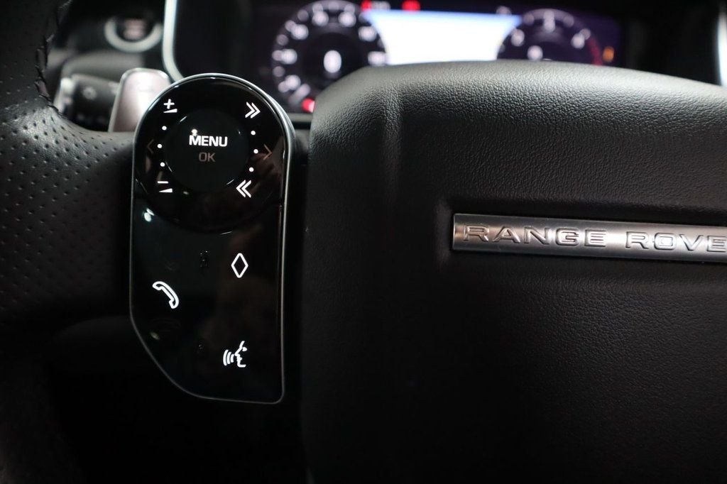 Used Land Rover Range Rover Sport 2022 for sale - 77276247: Photo 16