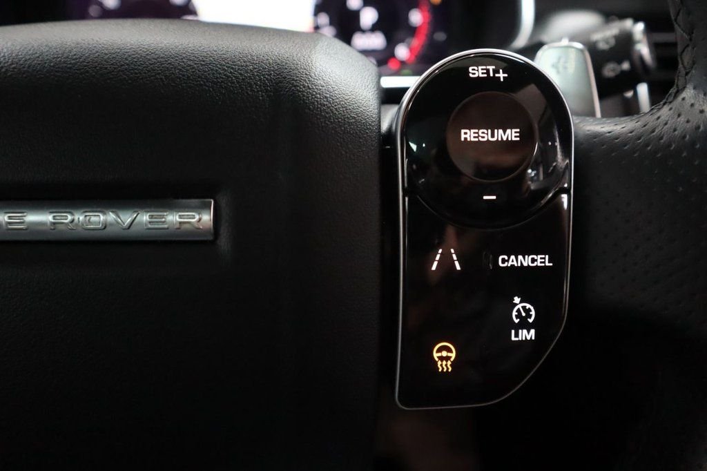 Used Land Rover Range Rover Sport 2022 for sale - 77276247: Photo 17