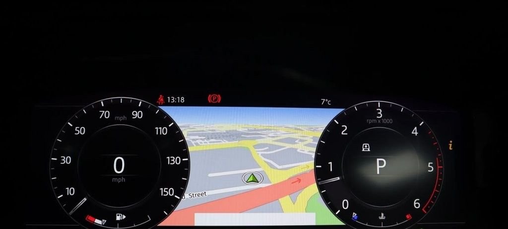 Used Land Rover Range Rover Sport 2022 for sale - 77276247: Photo 18